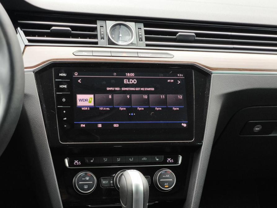 Volkswagen Passat B8 Санкт-Петербург  - изображение 18
