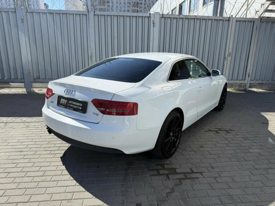 Audi A5 I (8T) Ростов-на-Дону  - изображение 5