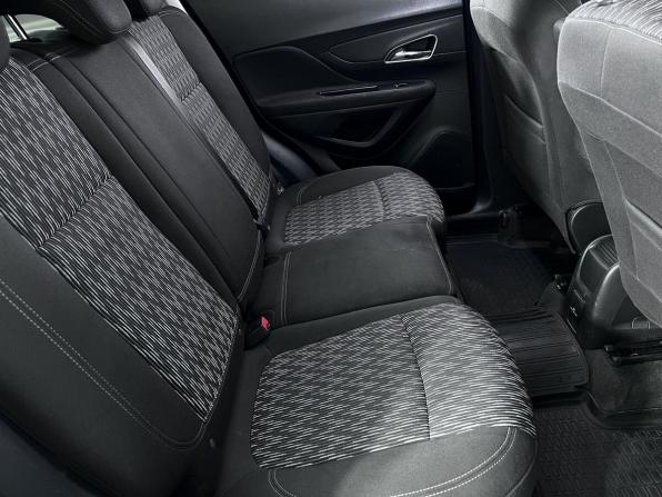 Opel Mokka I с пробегом 2014 года, цена 1 100 000 рублей, 177000 км, внедорожник, Автокод Объявления