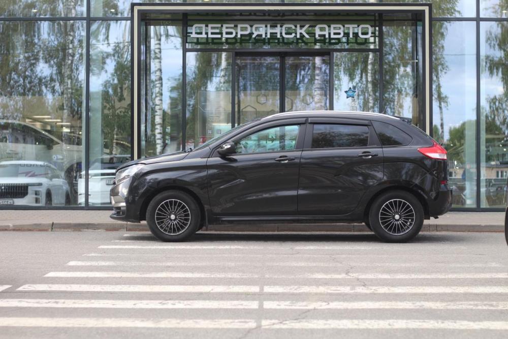 Lada (ВАЗ) XRAY I Брянск  - изображение 2
