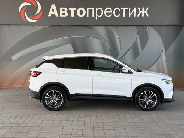 Belgee X50 с пробегом 2024 года, цена 1 998 000 рублей, 31974 км, внедорожник, Автокод Объявления