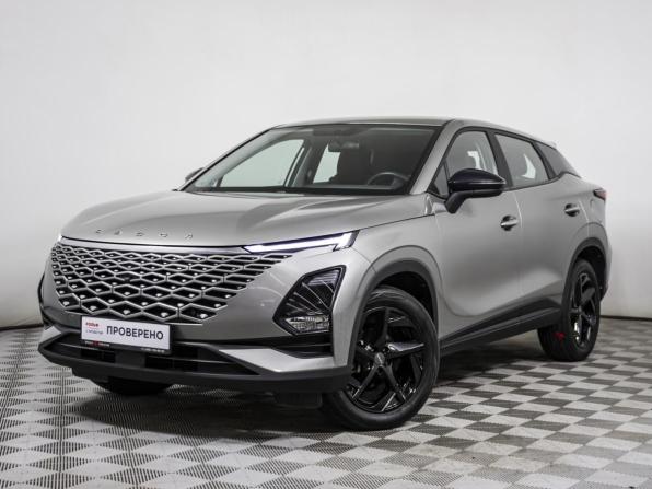 Omoda C5 I с пробегом 2023 года, цена 1 698 000 рублей, 19812 км, внедорожник, Автокод Объявления