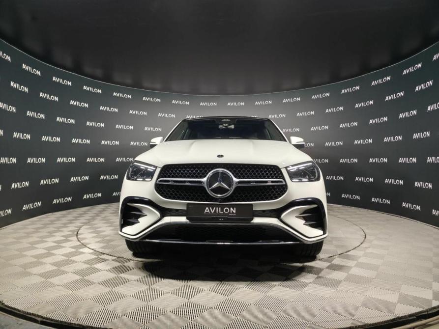 Mercedes-Benz GLE Coupe II (C167) Рестайлинг 2 Москва  - изображение 4