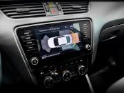 Skoda Octavia III (A7) Рестайлинг Москва  - изображение 52