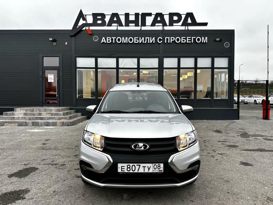 Lada (ВАЗ) Largus I Рестайлинг Волгоград  - изображение 9