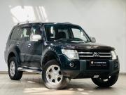 Mitsubishi Pajero IV Кемерово  - изображение 26