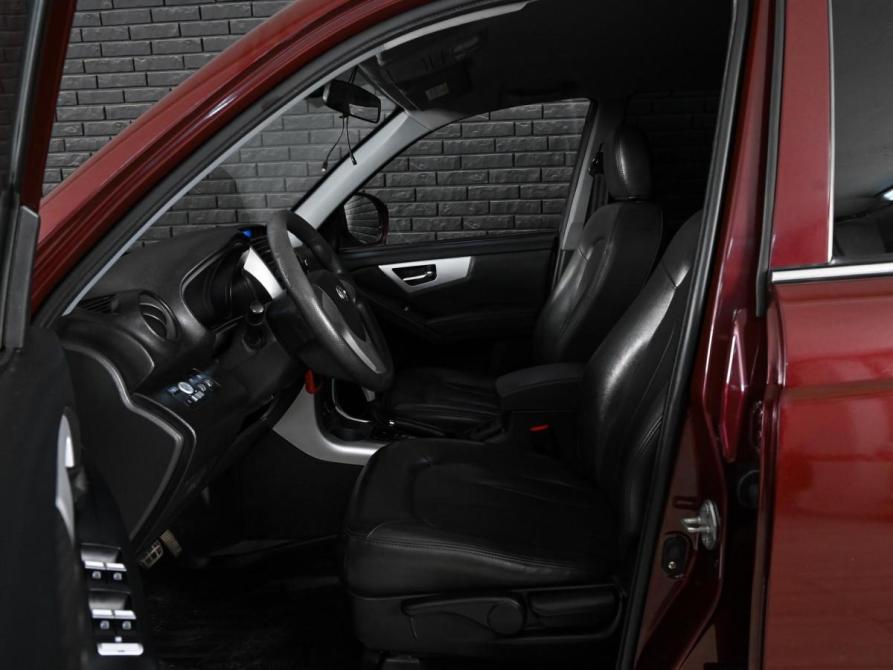 Lifan X60 I Рестайлинг 2 Екатеринбург  - изображение 9