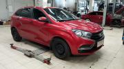 Lada (ВАЗ) XRAY I Санкт-Петербург  - изображение 7