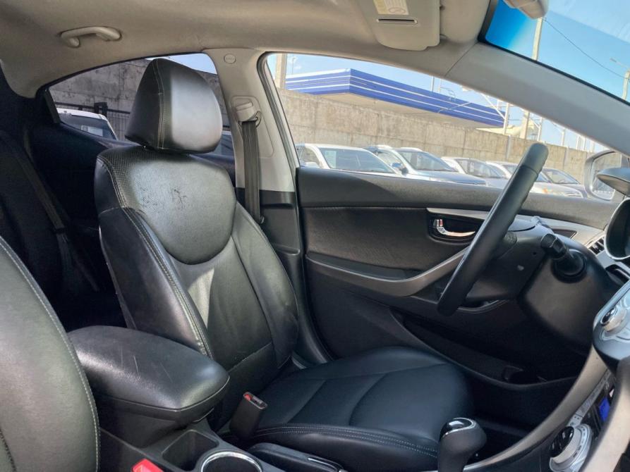 Hyundai Avante V Краснодар  - изображение 21