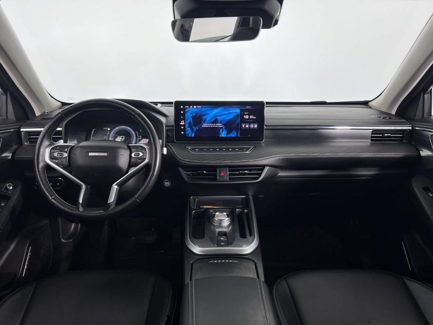 Haval Jolion I Калининград  - изображение 10