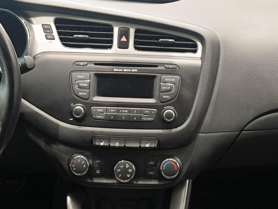 Kia Ceed II Казань  - изображение 18