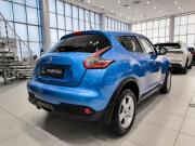 Nissan Juke I Рестайлинг Казань  - изображение 28