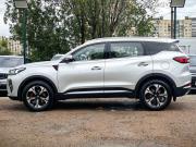 Chery Tiggo 7 Pro Max I Санкт-Петербург  - изображение 17