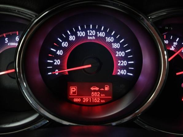 Kia Sorento II Рестайлинг с пробегом 2012 года, цена 1 147 000 рублей, 391151 км, внедорожник, Автокод Объявления