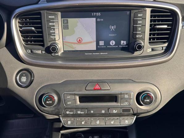 Kia Sorento III Prime Рестайлинг с пробегом 2019 года, цена 2 775 000 рублей, 170978 км, внедорожник, Автокод Объявления
