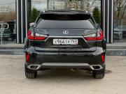 Lexus RX IV Самара  - изображение 24
