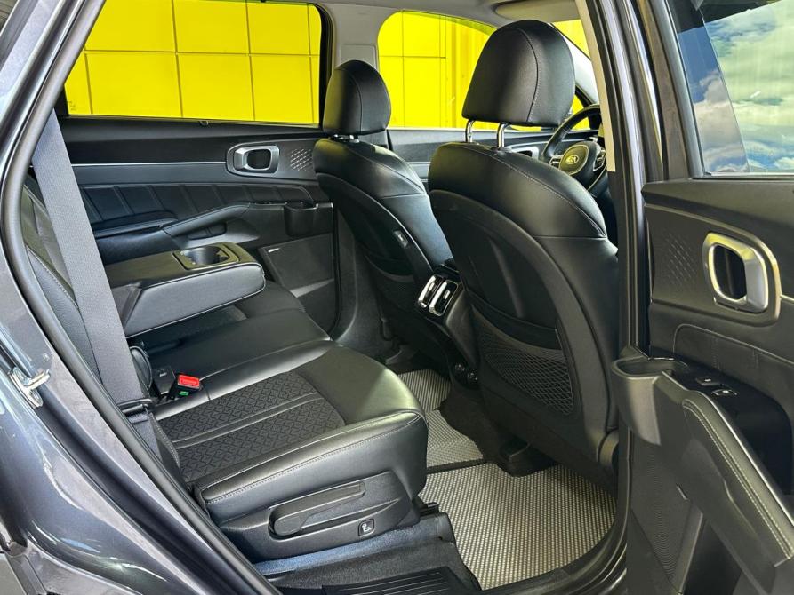 Kia Sorento IV Ижевск  - изображение 18