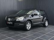 Nissan Qashqai I Пермь  - изображение 35