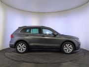 Volkswagen Tiguan II Рестайлинг Москва  - изображение 34