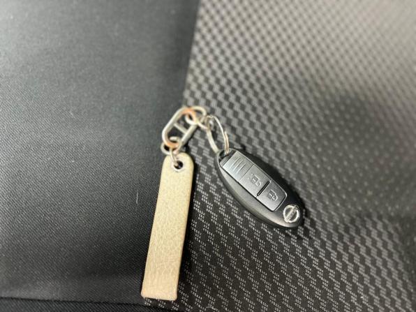 Nissan Note II Рестайлинг с пробегом 2019 года, цена 1 349 500 рублей, 91860 км, хэтчбек, Автокод Объявления