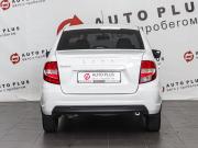 Lada (ВАЗ) Granta I Рестайлинг Минеральные Воды  - изображение 18