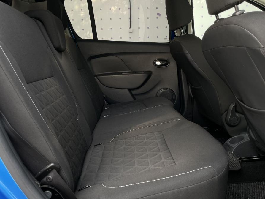 Renault Sandero II Тамбов  - изображение 13