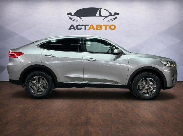 Haval F7x I с пробегом 2021 года, цена 1 699 000 рублей, 83753 км, внедорожник, Автокод Объявления