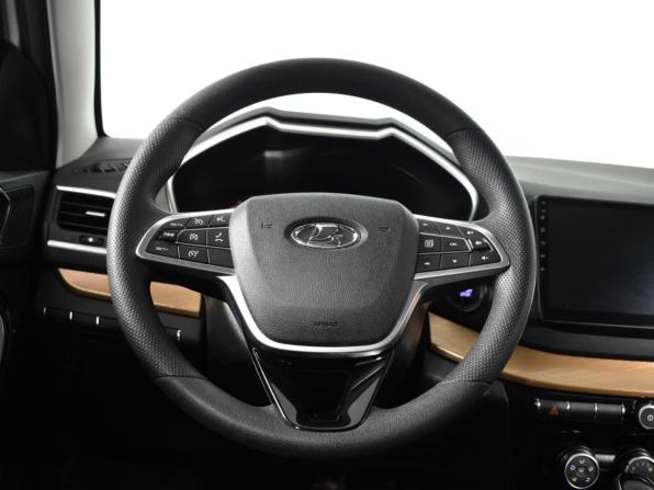 Lada (ВАЗ) Vesta I Рестайлинг (NG) с пробегом 2024 года, цена 1 345 200 рублей, 43649 км, универсал, Автокод Объявления