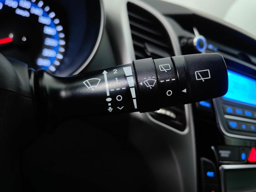 Hyundai i30 II Рестайлинг Москва  - изображение 15