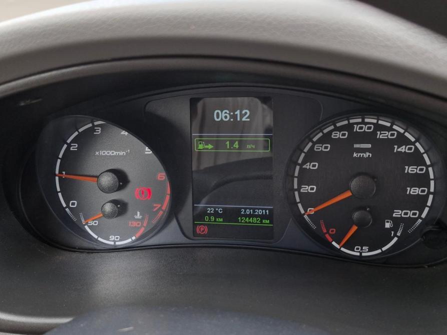 Lada (ВАЗ) Kalina I Нижний Новгород  - изображение 5