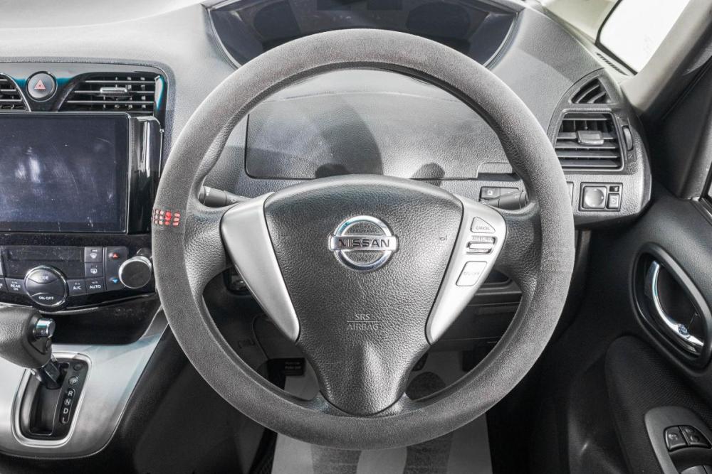 Nissan Serena IV (C26) Барнаул  - изображение 14