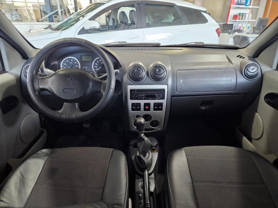 Renault Logan I Курган  - изображение 14