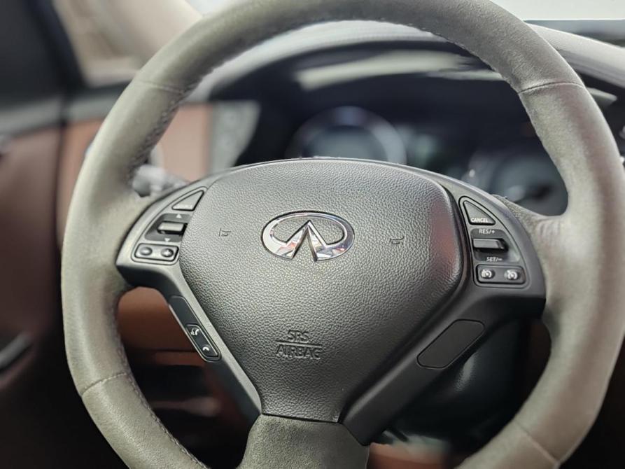 Infiniti QX50 I Москва  - изображение 20