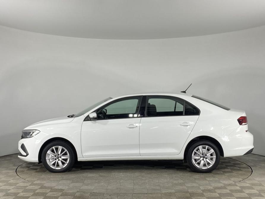 Volkswagen Polo VI Воронеж  - изображение 10