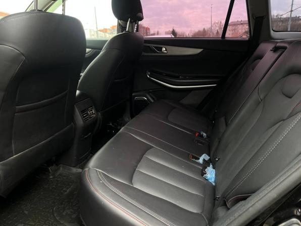 Changan CS75 I Рестайлинг с пробегом 2021 года, цена 1 985 000 рублей, 55000 км, внедорожник, Автокод Объявления