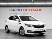 Kia Rio III Тюмень  - изображение 27