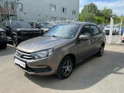 Lada (ВАЗ) Granta I Рестайлинг Нижнекамск  - изображение 22