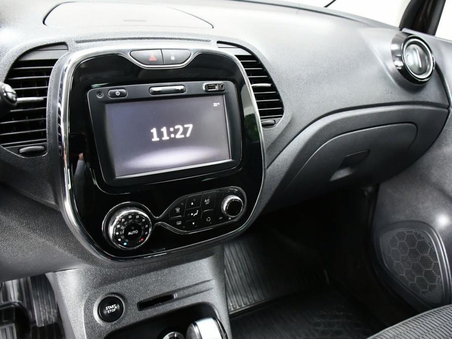 Renault Kaptur I Новосибирск  - изображение 16