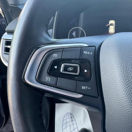 Chery Tiggo 4 Pro I с пробегом 2023 года, цена 1 495 000 рублей, 48400 км, внедорожник, Автокод Объявления