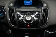 Ford Kuga II Крым  - изображение 50