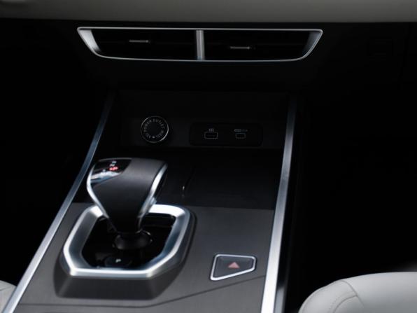 JETOUR DASHING I с пробегом 2023 года, цена 2 038 000 рублей, 30400 км, внедорожник, Автокод Объявления
