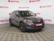 Skoda Kodiaq I Вологда  - изображение 20