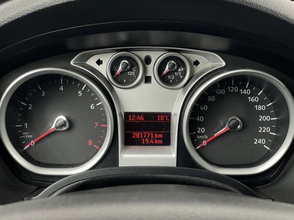 Ford Kuga I с пробегом 2012 года, цена 918 000 рублей, 281771 км, внедорожник, Автокод Объявления
