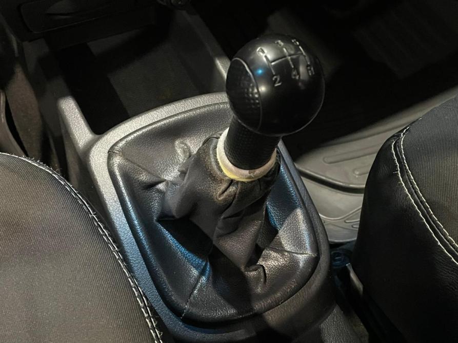 Chevrolet Aveo I Пермь  - изображение 16