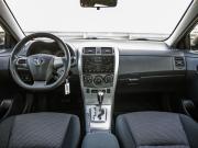 Toyota Corolla X (E140 E150) Рестайлинг Волгоград  - изображение 48