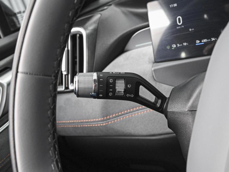 Geely Galaxy M7 Ставрополь  - изображение 16