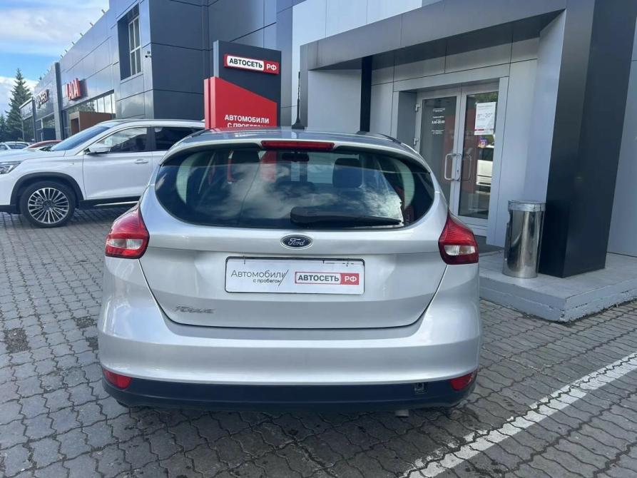 Ford Focus III Рестайлинг Набережные Челны  - изображение 16