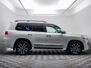 Toyota Land Cruiser 200 Series Рестайлинг 2 Москва  - изображение 26