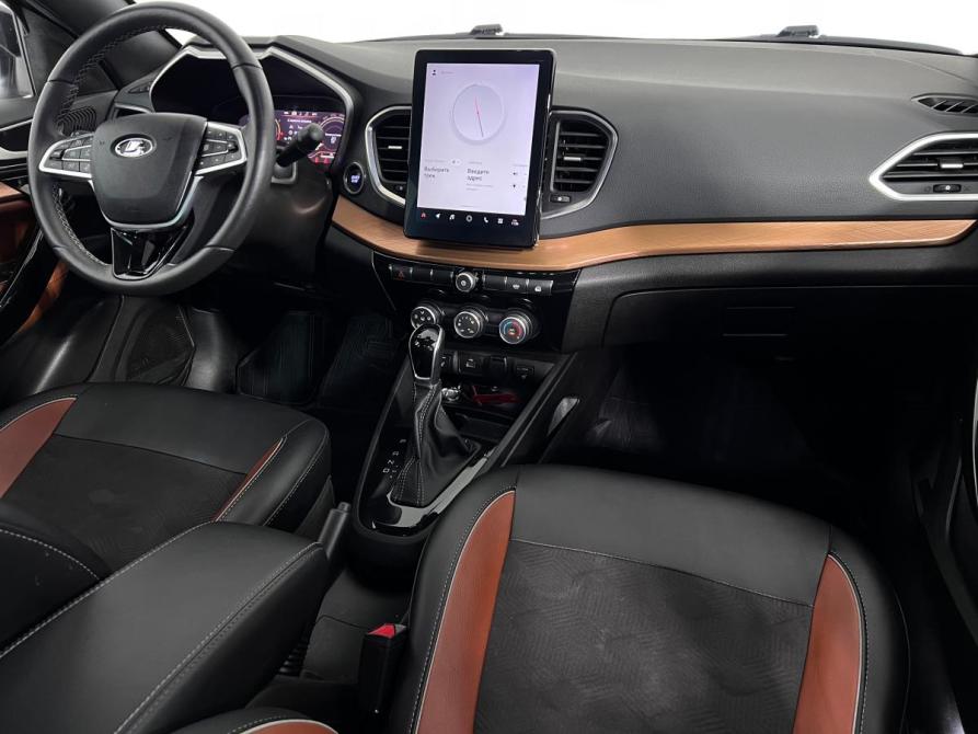 Lada (ВАЗ) Vesta I Рестайлинг (NG) Ростов-на-Дону  - изображение 10