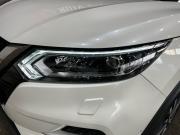 Nissan Qashqai II Рестайлинг Пермь  - изображение 36